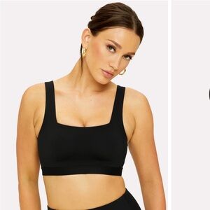 Women's UltraLift Square Neck Bra NWOT